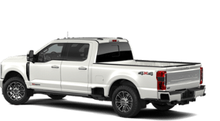 2026 Ford Super Duty® External Image 3